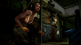 The Walking Dead: Michonne - A Telltale Miniseries screenshot 3