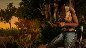 The Walking Dead: Michonne - A Telltale Miniseries screenshot 4