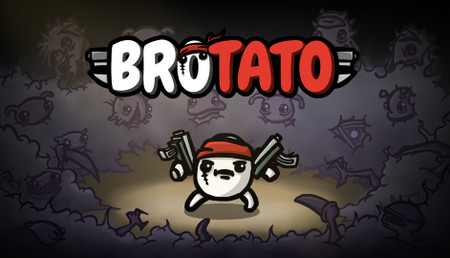 Brotato - PC (Steam)
