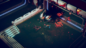 Dreadhunter screenshot 5