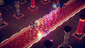 Dreadhunter screenshot 2