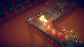 Dreadhunter screenshot 3