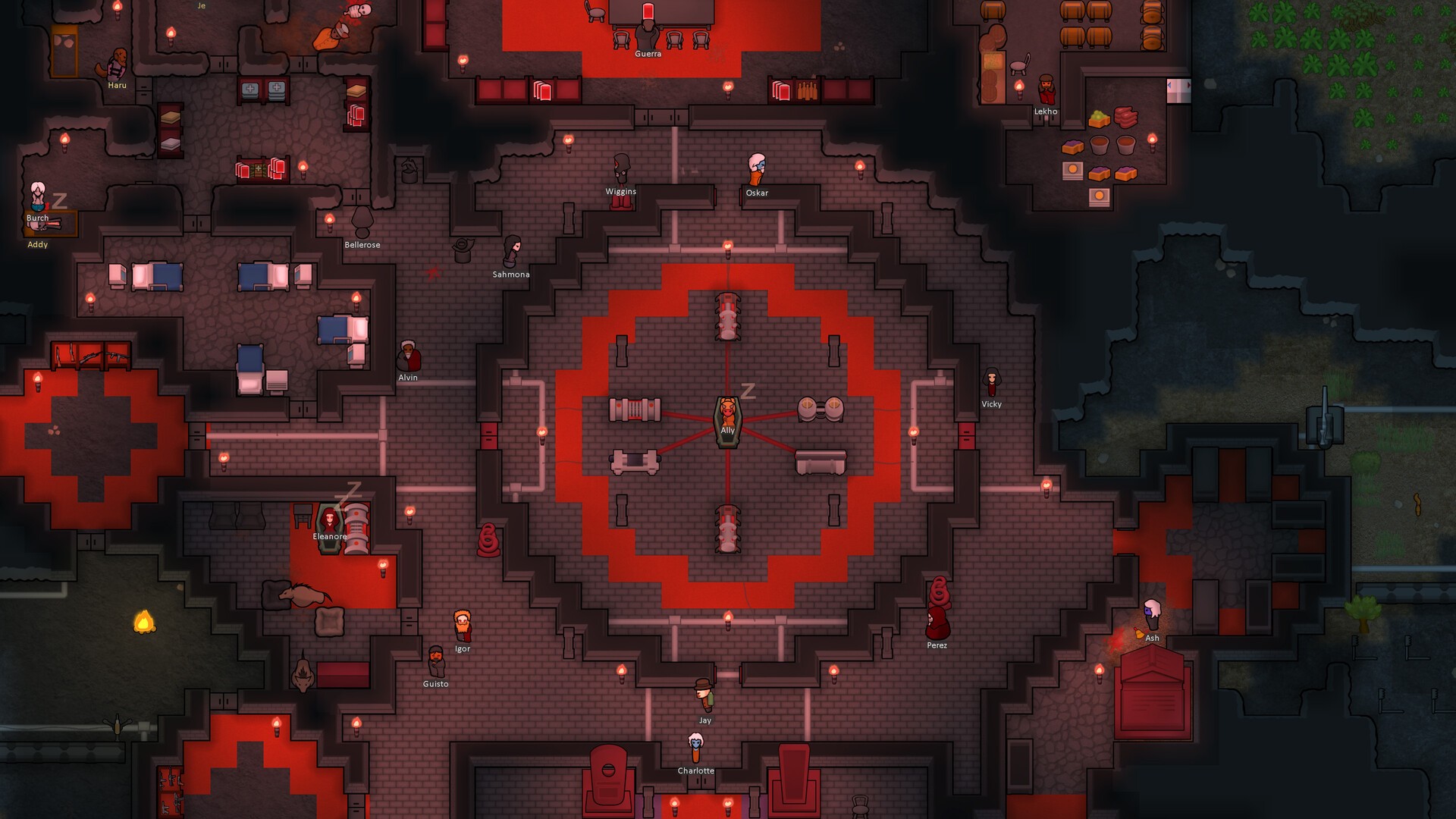 Pc Game Rimworld Comprar RimWorld - Biotech - PC & Mac (Steam)