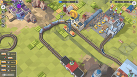Train Valley 2 - Passenger Flow screenshot 5