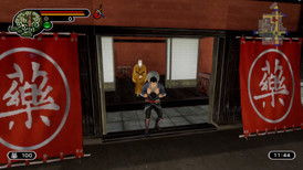 Kamiwaza: Way of the Thief screenshot 3