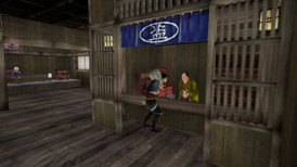 Kamiwaza: Way of the Thief screenshot 4