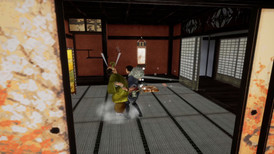 Kamiwaza: Way of the Thief screenshot 5