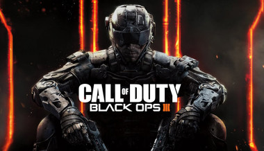 Call of Duty: Black Ops III