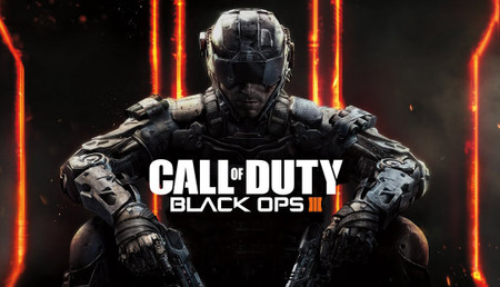 Call of Duty: Black Ops III