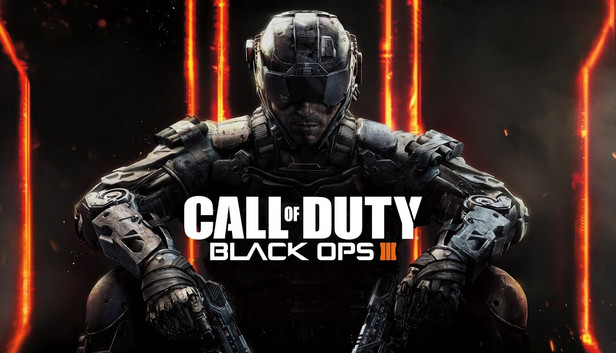 Call of Duty: Black Ops III
