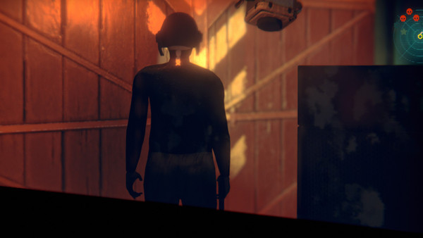 Abeyance screenshot 1