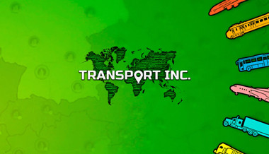 Transport INC - PC & Mac (Steam)