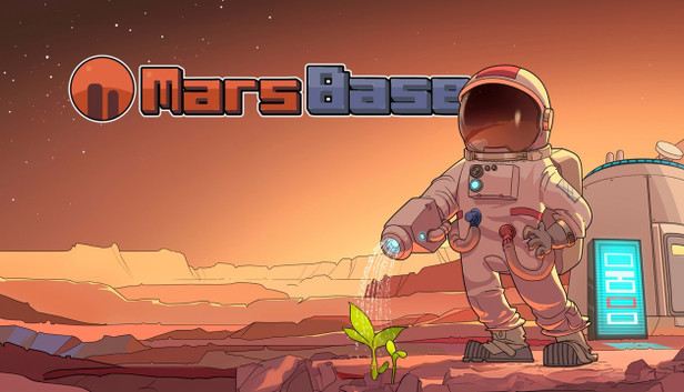 Mars Base