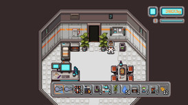 Mars Base screenshot 2