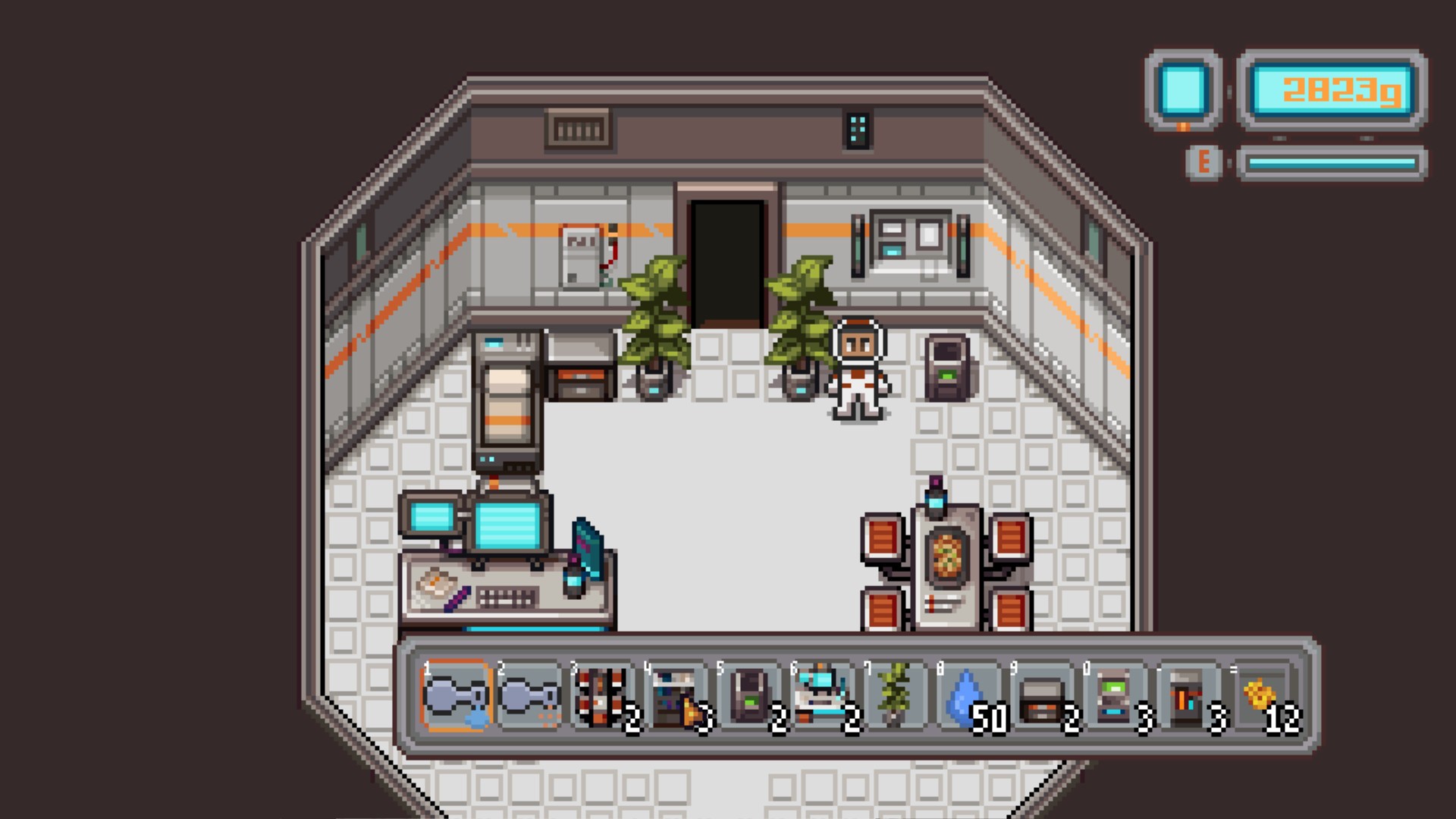 Køb Mars Base - PC & Mac (Steam)