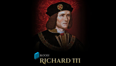 Blocks!: Richard III