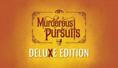 Murderous Pursuits - Upgrade to Deluxe Edition - PC (Steam)