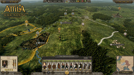 Total War: Attila - Slavic Nations Culture Pack screenshot 2