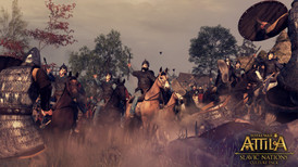 Total War: Attila - Slavic Nations Culture Pack screenshot 5