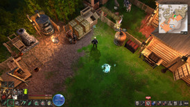 Force of Nature 2: Ghost Keeper screenshot 4