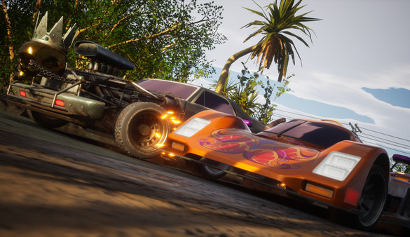 Fast & Furious: Spy Racers Rise of SH1FT3R - Complete Edition screenshot 1