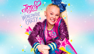 JoJo Siwa: Worldwide Party