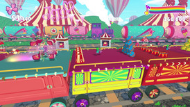 Мировая вечеринка Джоджо Сивы (Xbox ONE / Xbox Series X|S) screenshot 4