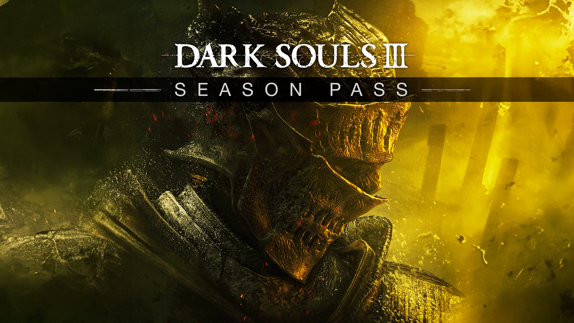 Buy Dark Souls 3: Season Pass PC (Steam)