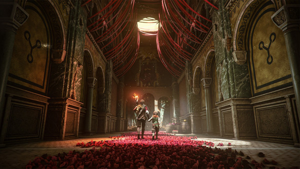 A Plague Tale: Requiem screenshot 1