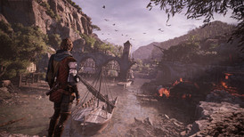A Plague Tale: Requiem screenshot 3