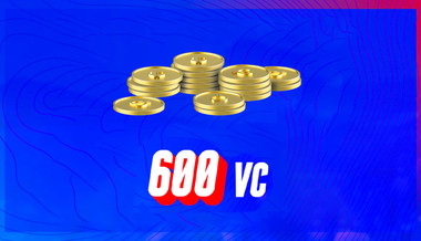 PGA Tour 2K23 600 VC Pack