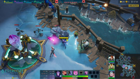 Evercore Heroes : Ascension screenshot 4