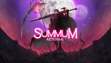 Summum Aeterna - PC (Steam)