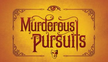 Murderous Pursuits - PC (Steam)