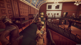 Murderous Pursuits screenshot 5