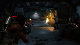 Aliens: Fireteam Elite - Into the Hive Edition screenshot 4