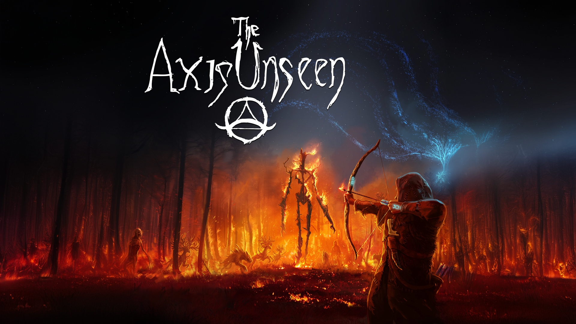 Buy The Axis Unseen Steam
