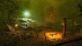 The Axis Unseen screenshot 4