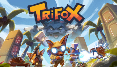 Trifox - PC (Steam) - Gioco completo per PC