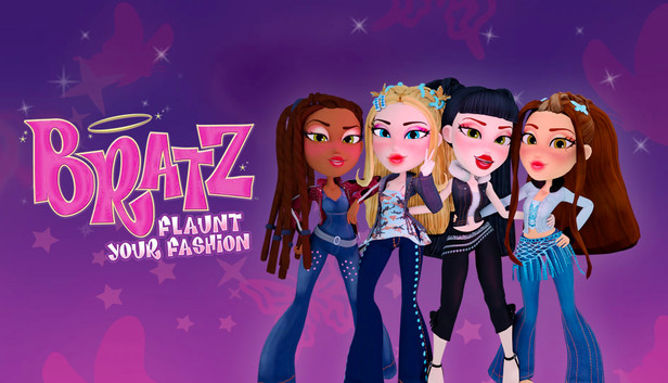 Bratz: Vis din modestil frem