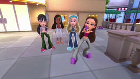 Bratz: Pokaż swój styl screenshot 5