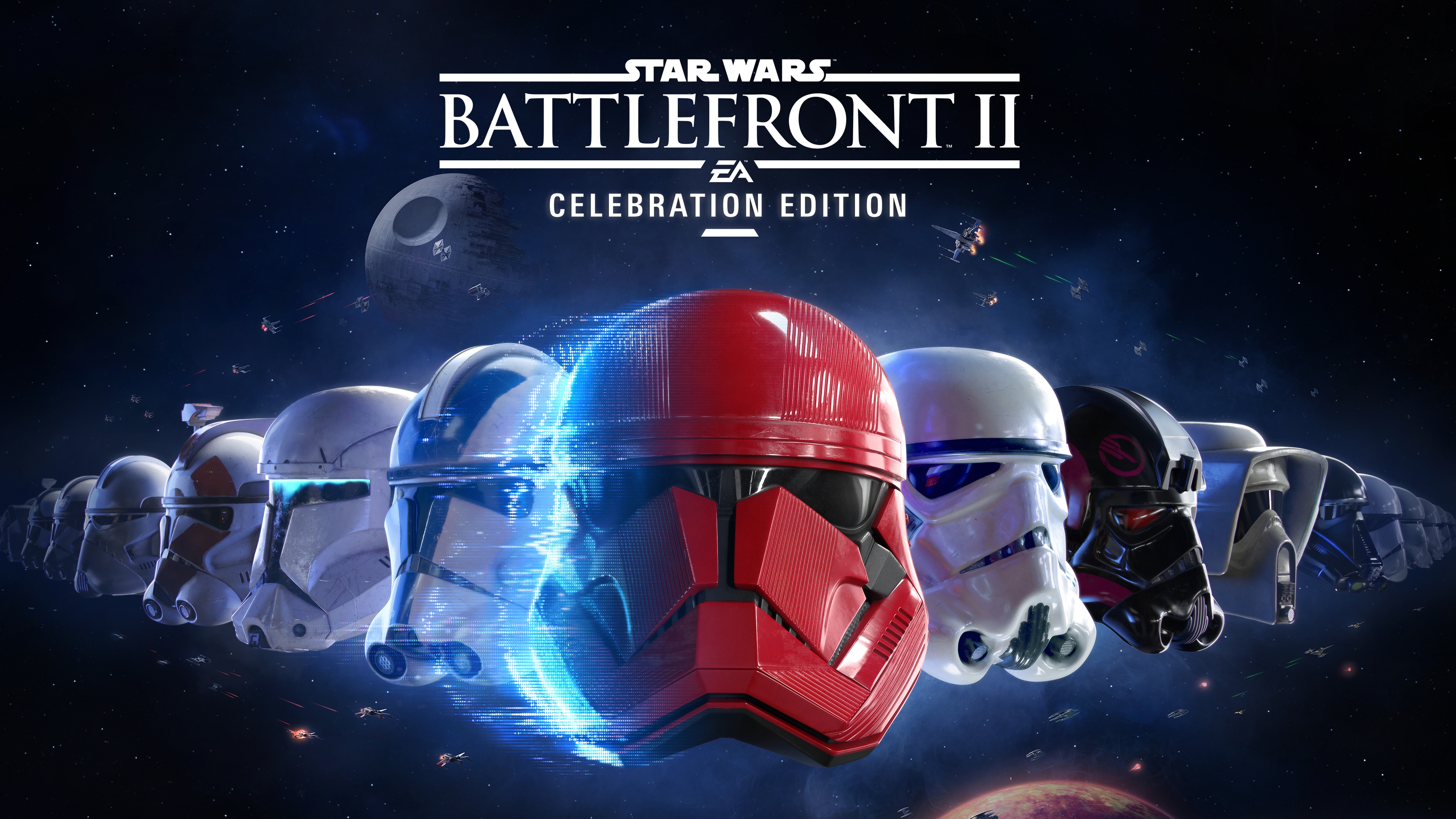 Kaufe Star Wars Battlefront II Celebration Edition Steam