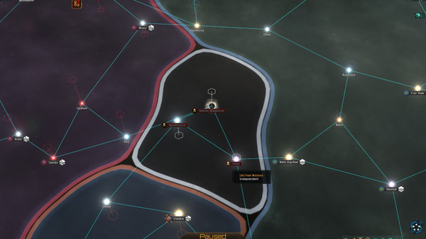 Stellaris: Starter Pack screenshot 1