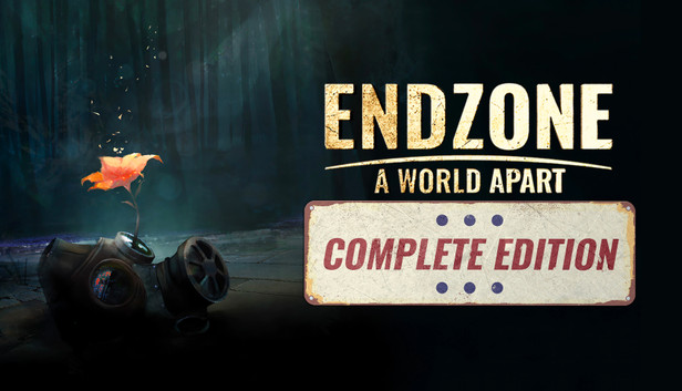 Endzone - A World Apart Complete Edition