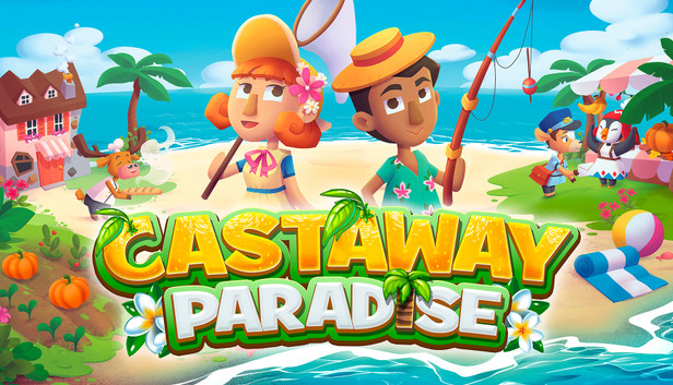 Castaway Paradise