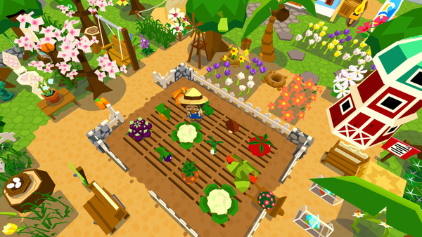 Castaway Paradise screenshot 1