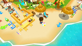 Castaway Paradise screenshot 3