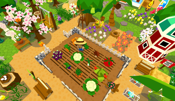 Castaway Paradise screenshot 1