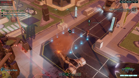 XCOM 2 Resistance Warrior Pack screenshot 4