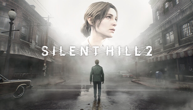 Silent Hill Homecoming, PC - Steam